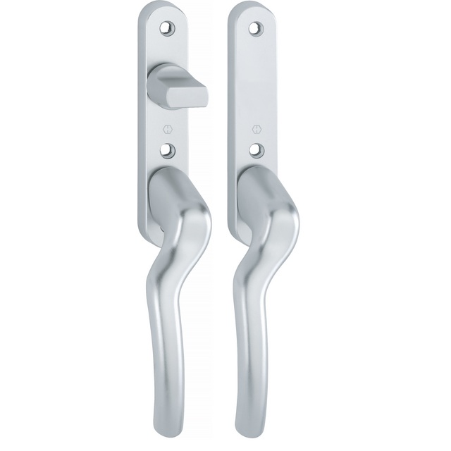 BESLAGSPKT 23 INV HANDTAG MED VRED UTV HANDTAG | Beijerbygg Byggmaterial